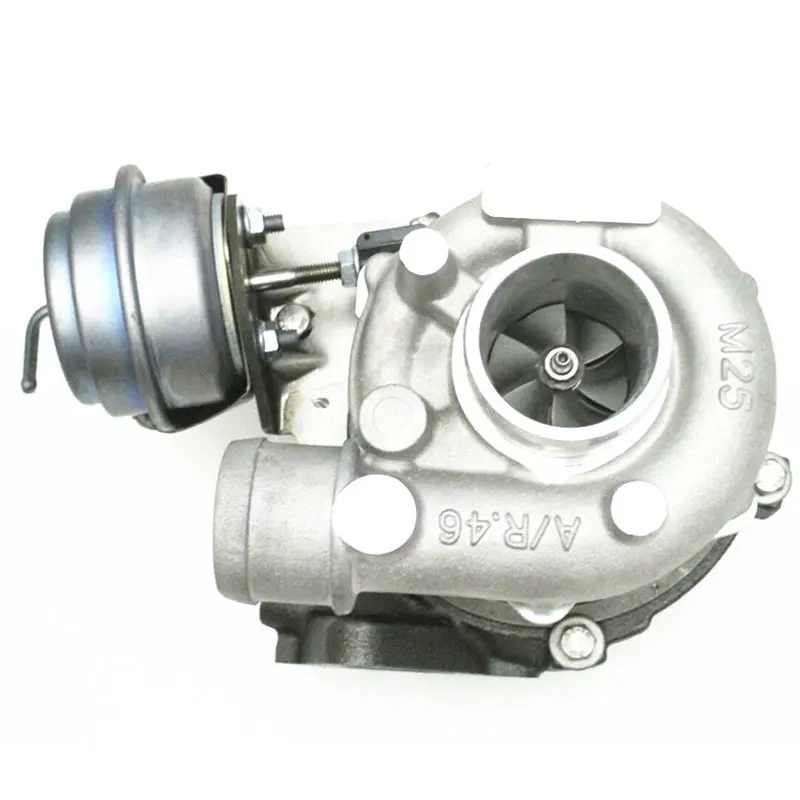 Турбокомпрессор GT1649V для Kia Carens II Ceed Magentis Sportage 2 0 CRDI 28231-27450 28231-27480 28231-27460 2823127460