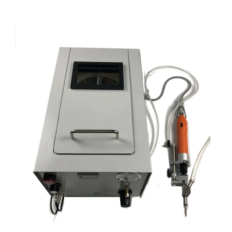 

Factory Direct Sell electric screwdriver machine with screw feeder