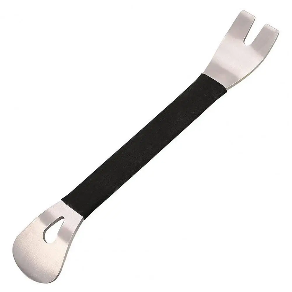 

Автомобильные аксессуары для легкого удаления автомобильных накладок с эргономичным автомобильным зажимом, портативные удобные инструменты для звуковой приборной панели