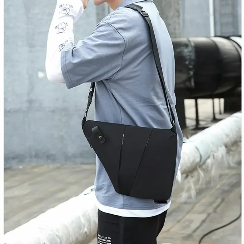 Рисунок 5 - Новинка, мужская сумка-мессенджер