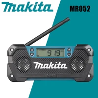 Радиоприемник Makita