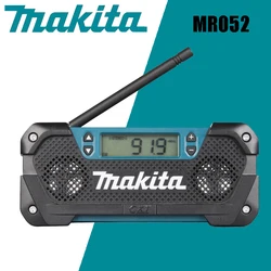 Радиоприемник Makita