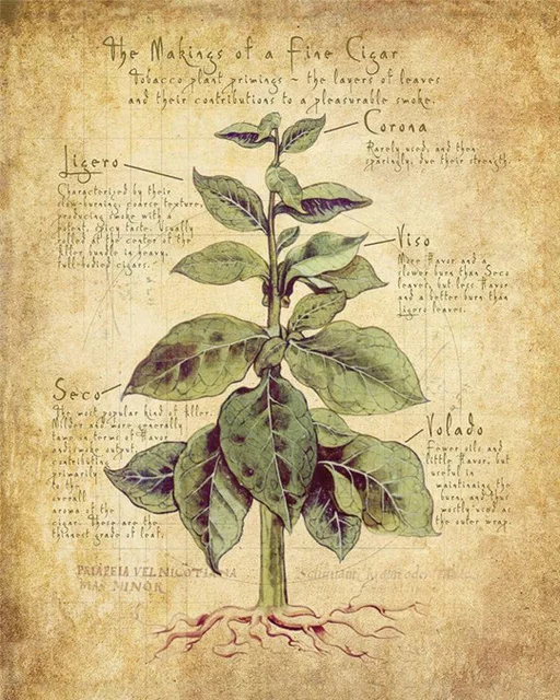 Ностальгический постер 