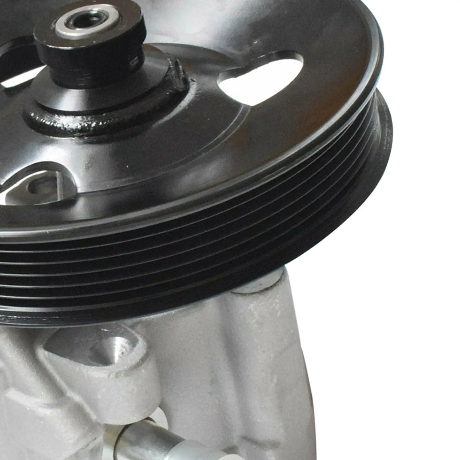 Насос гидроусилителя руля высокопроизводительный практичный насос для