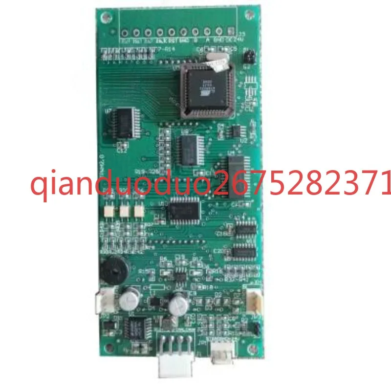 Фото Подходит для дисплейной панели вызывного устройства лифта Easton EX100A V2.2 TPWH2.0. №3