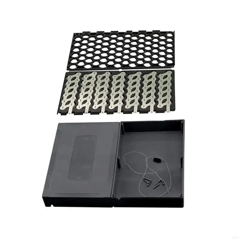 Ящик для аккумулятора ALITER 48V 83CF11JJ403937