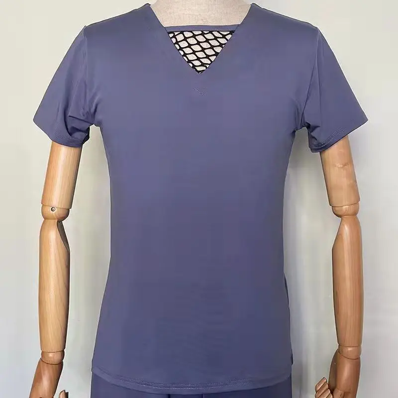 Костюм для косплея аниме Учиха Итачи Акацуки топ штаны нижнее белье накидка