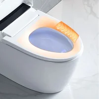 Автоматический умный унитаз Hangpai 2215#3