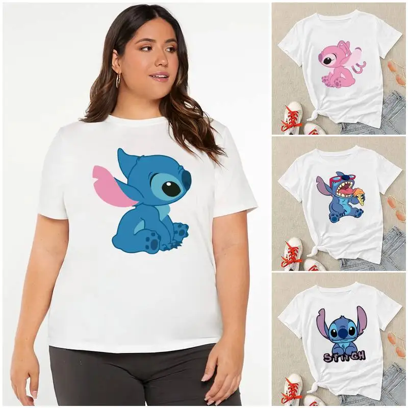 

Футболка женская повседневная с круглым вырезом, размеры S, M, L, XL, XXL, XXXL