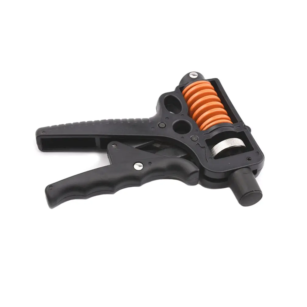 

Adjustable Grip Rehabilitation Training Lengthened Handle Design Creative Spring Finger Wrist Force