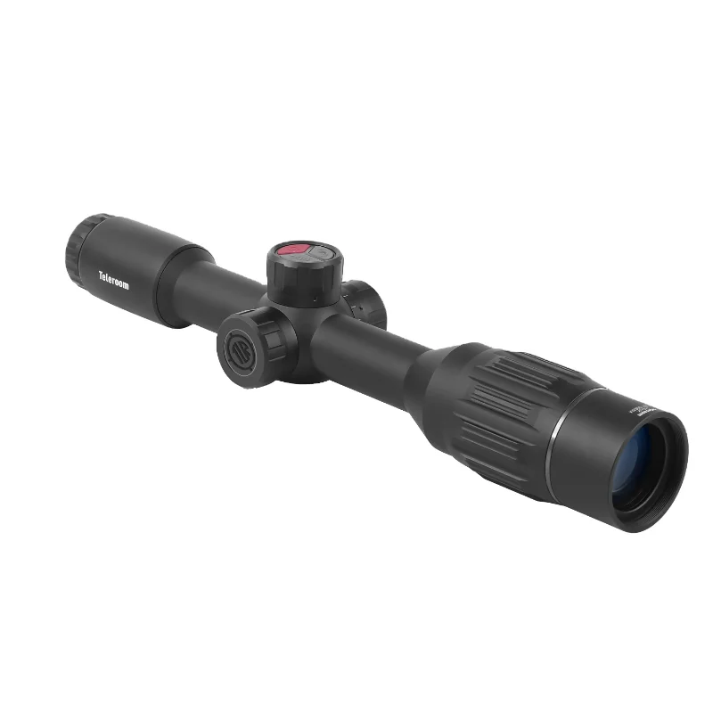 

TELEROOM Hawk 8x50mm Crosshair Scope Night Vision Sight Scope Thermal Imaging