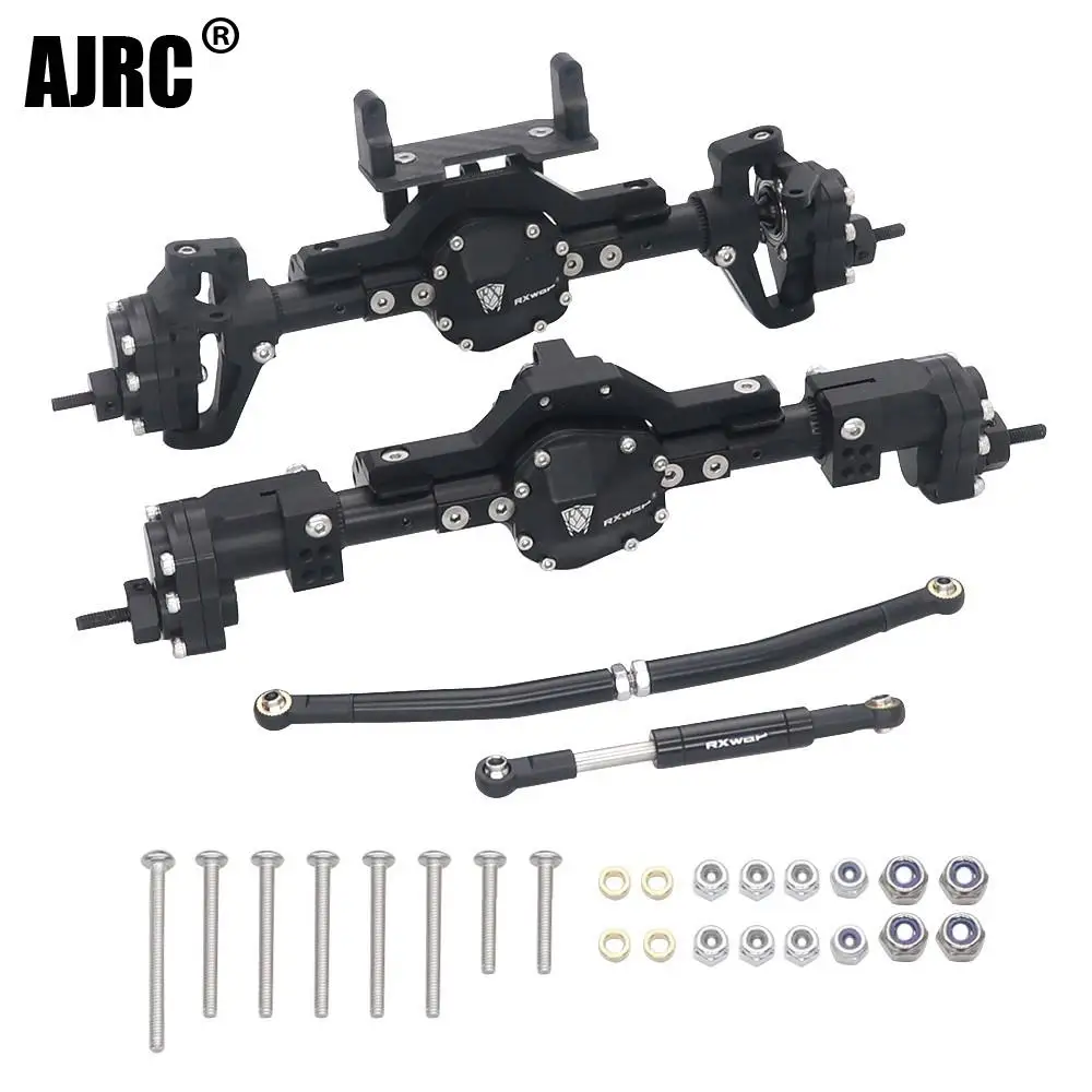 TRX4 Axial SCX10I SCX10II Капа RGT MST RedCat Scout 1/10 имитация альпинистского автомобиля из