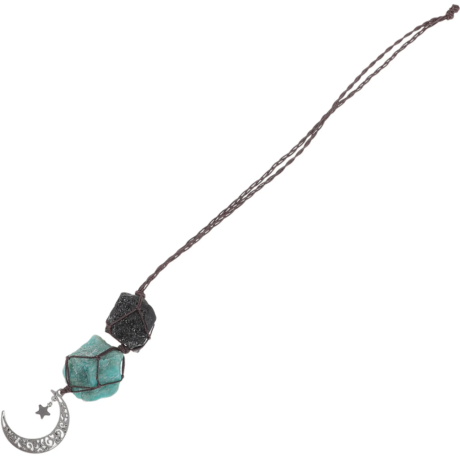 

Decorative Car Crystal Ornament Car Pendant Decor