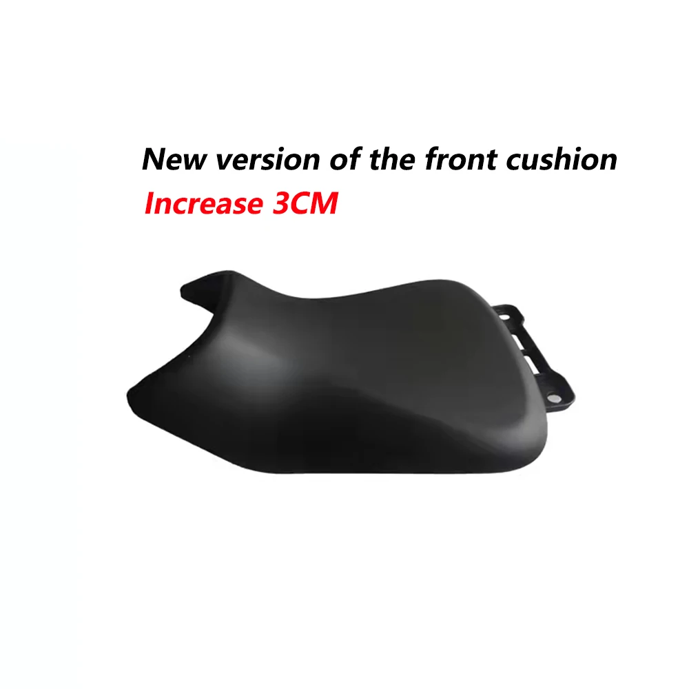 

Cushion Seat Front And Rear Seat Cushions Assembly Motorcycle Accessories For Colove KY 500X KY500X