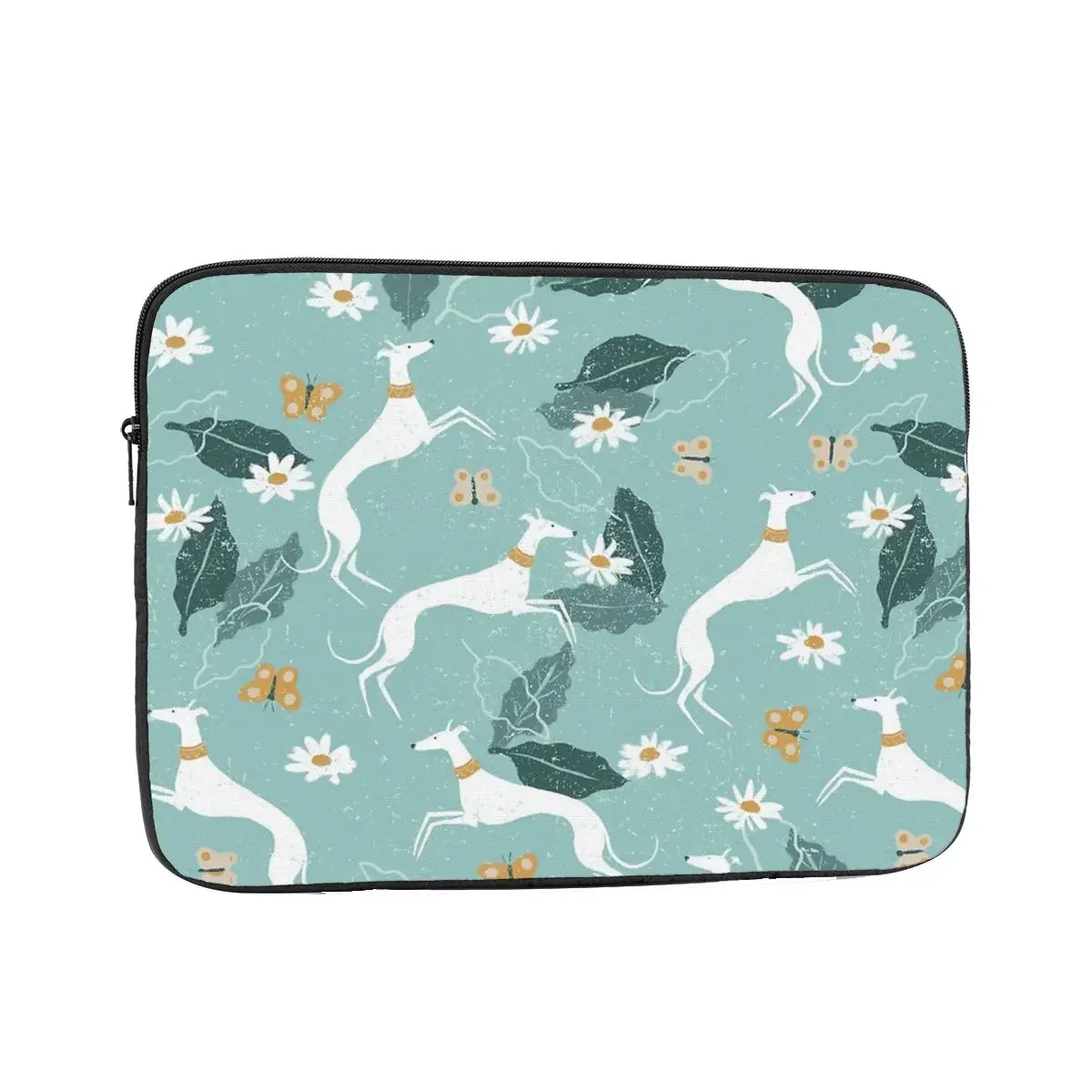 Чехол для ноутбука Greyhound чехол 12 13 15 17 дюймов искусственная итальянская