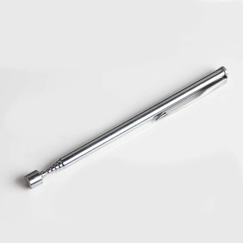 

1,5/3,0/8,0/10,0/15,0 фунтов телескопический магнитный инструмент для захвата магнитной ручки, выдвижной стержень с длинным вылетом для сбора гаек