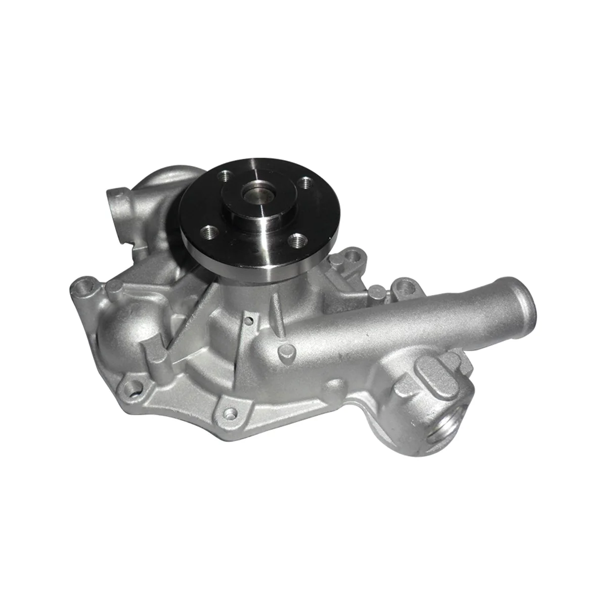 Водяной насос для вилочного погрузчика двигателя Komatsu 4D95S 6202-63-1200 6202-63-1401 6202631200
