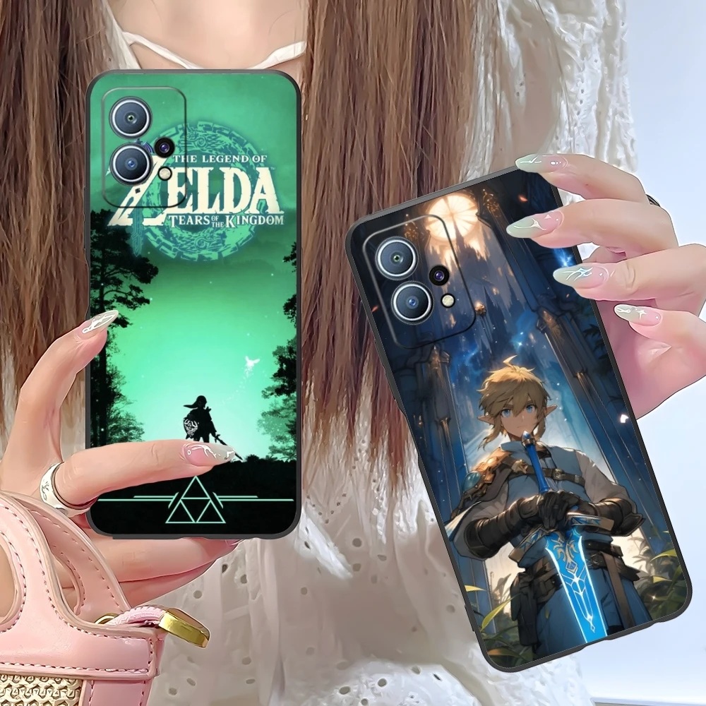 Цветной Чехол для мобильного телефона Huawei P60 P50 P40 P30 P20 P10 P9 P8 Pro Lite Plus с рисунком