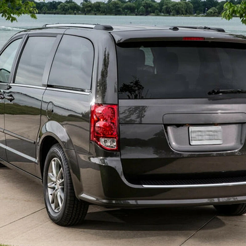 Задний тормоз яркий стоп для Chrysler Town &amp Country Dodge Grand Caravan 2008-2019 68083906AC
