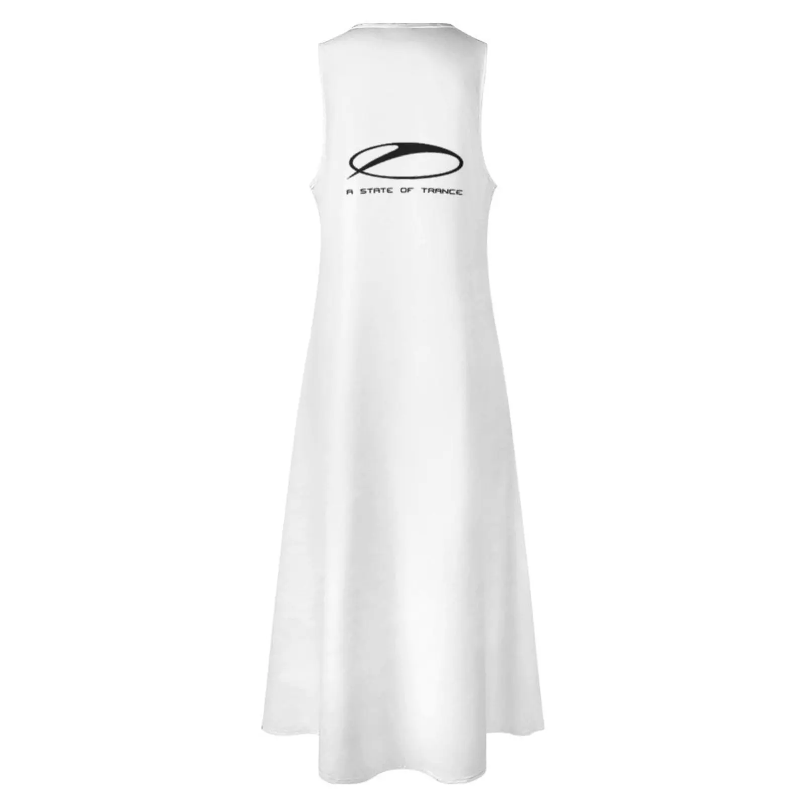 Платье ASOT - A STATE OF TRANCE из полиэстера