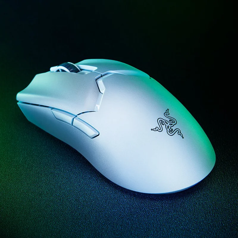 Razer viper pro white. Mouse: razer viper v2 pro. viper v2 pro.