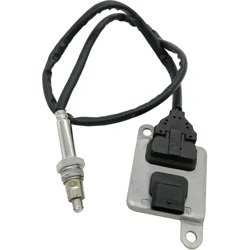 A 0009053706 0009051612 5WK96683F датчик Nox автомобильный очиститель выхода подходит для Mercedes Benz