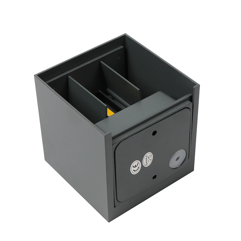 Фонарь для гостиной и спальни наружная Водонепроницаемая настенная лампа IP65