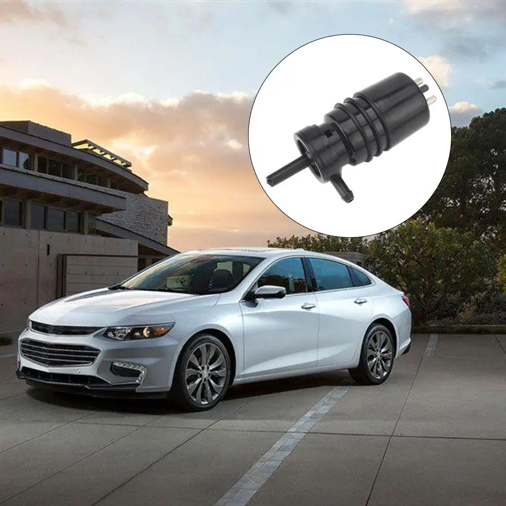 

Автомобильный насос омывателя лобового стекла 1248690021 A1248690121 для W126 W129 A124 C107