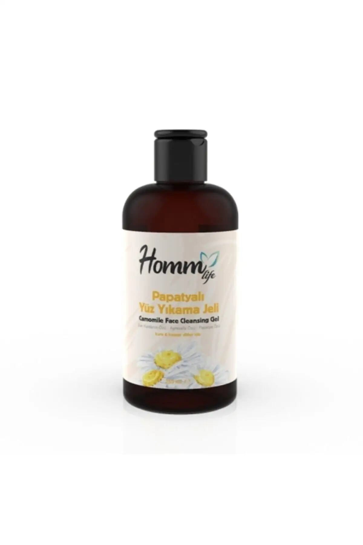 

Homm Life бумажный гель для мытья лица 250 мл-хороший оригинальный продукт