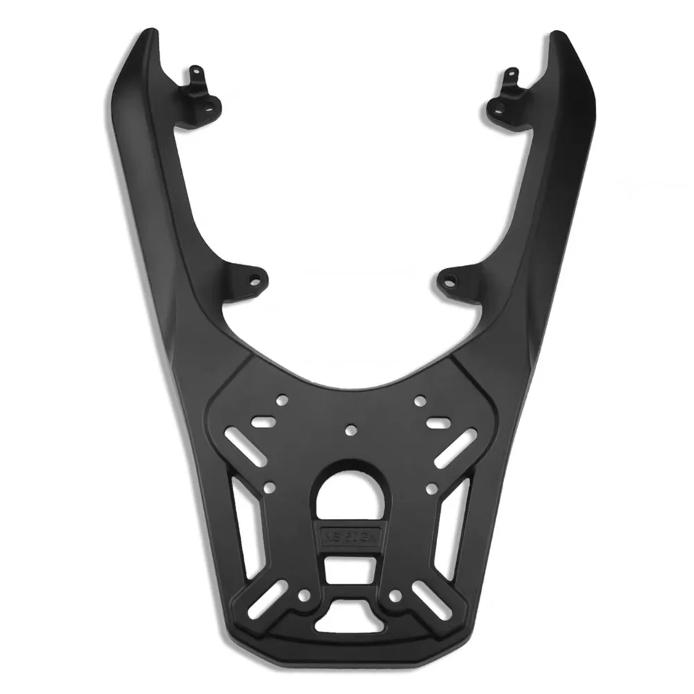 

Для Honda NS150GX модифицированные алюминиевые поручни для комфорта пассажира и неразрушающая установка кожаной поясничной поддержки