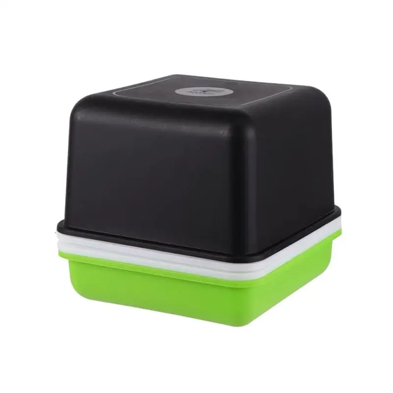 Лотки для прорастания растений система гидропоники выращивания комплект с