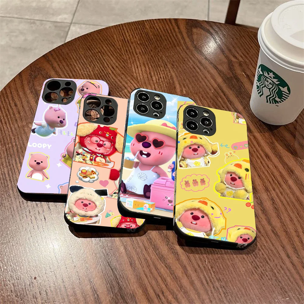 Черный силиконовый чехол для Samsung S9 S10 S20 Note 8 9 10 20 Edge Lite Plus