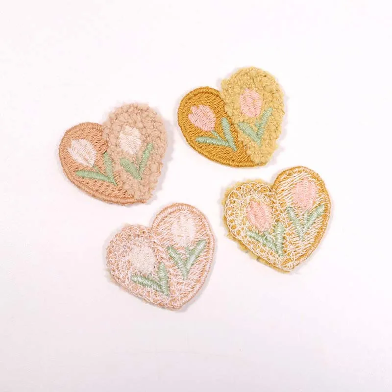 Аппликация для одежды шляпы обуви поделок швейных принадлежностей нашивок