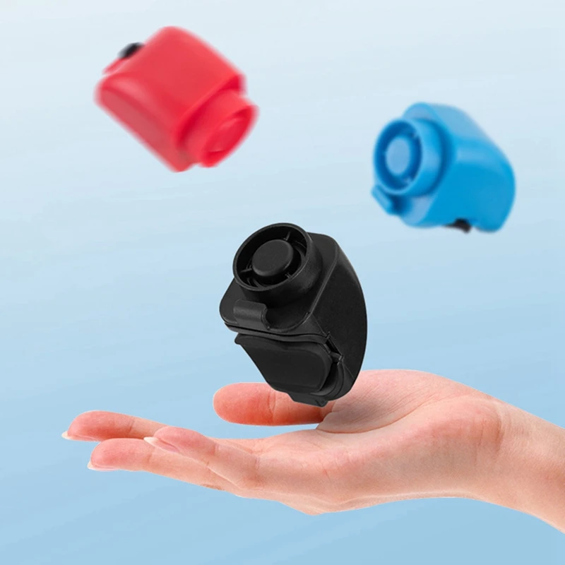 

Велосипедные принадлежности, велосипедный колокольчик, Электронный громкий велосипедный гудок, велосипедный гудок, велосипедные звонки н...