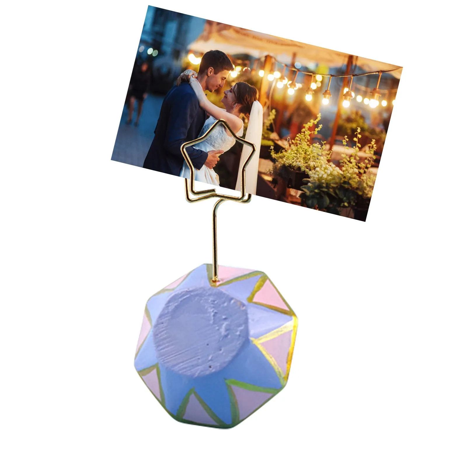 

Creative Marine Resin Ornament Desktop Business Card Holder Desktop Storage Note Holder Best Gift For Medium Christmas Ornaments