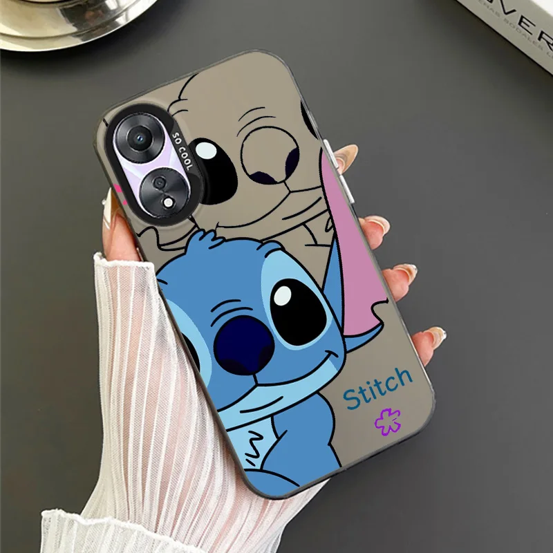 Силиконовый чехол для OPPO A 31 37 38 55 57 58 74 76 78 94 98 Reno 6 7 8 Z T Pro