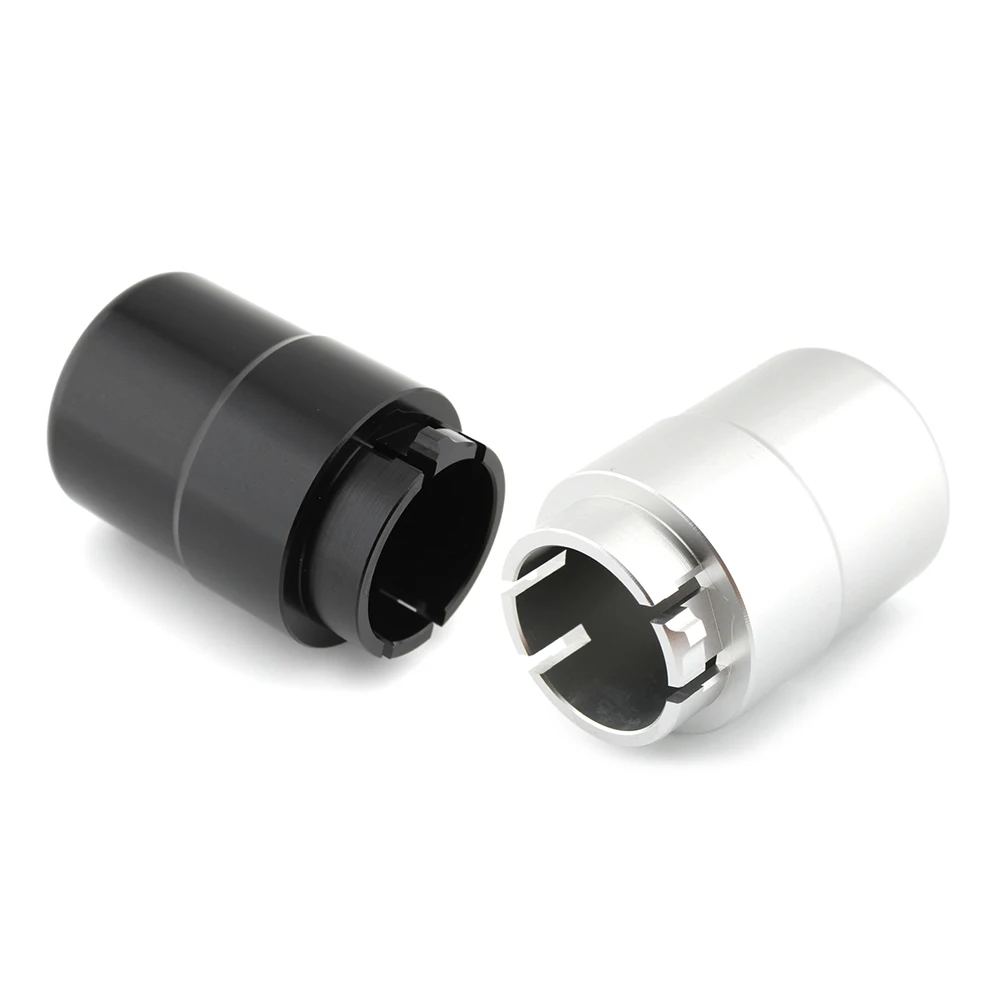 Автомобильная алюминиевая кнопка переключения передач для Hummer H2 и SUT