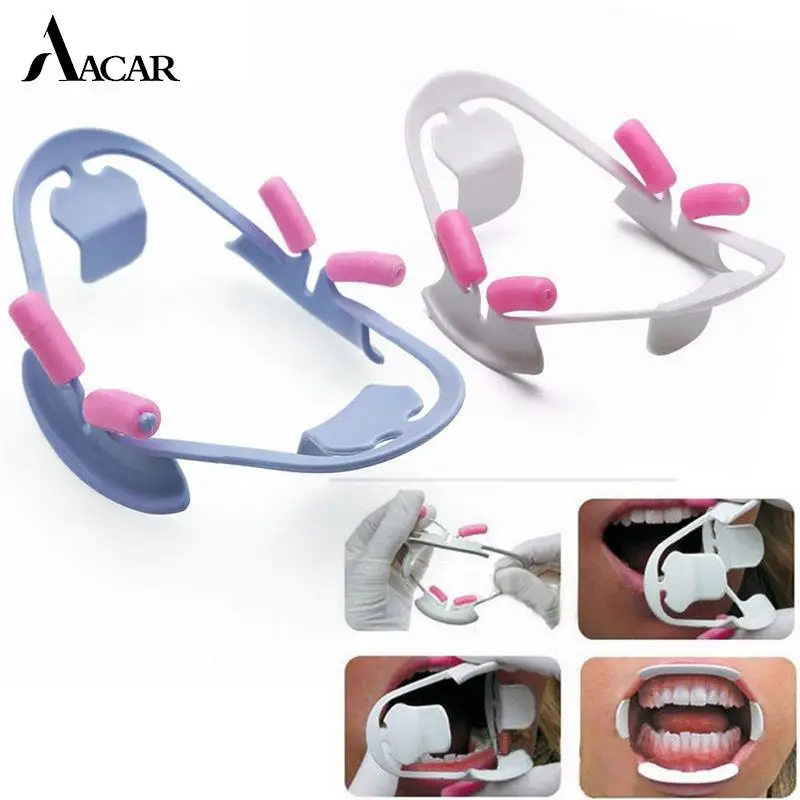 

Многоразовый 3D ротовой прибор для полости рта, стоматологический инструмент, Ретрактор для губ, ортодонтический Профессиональный стоматологический инструмент, стоматологические материалы