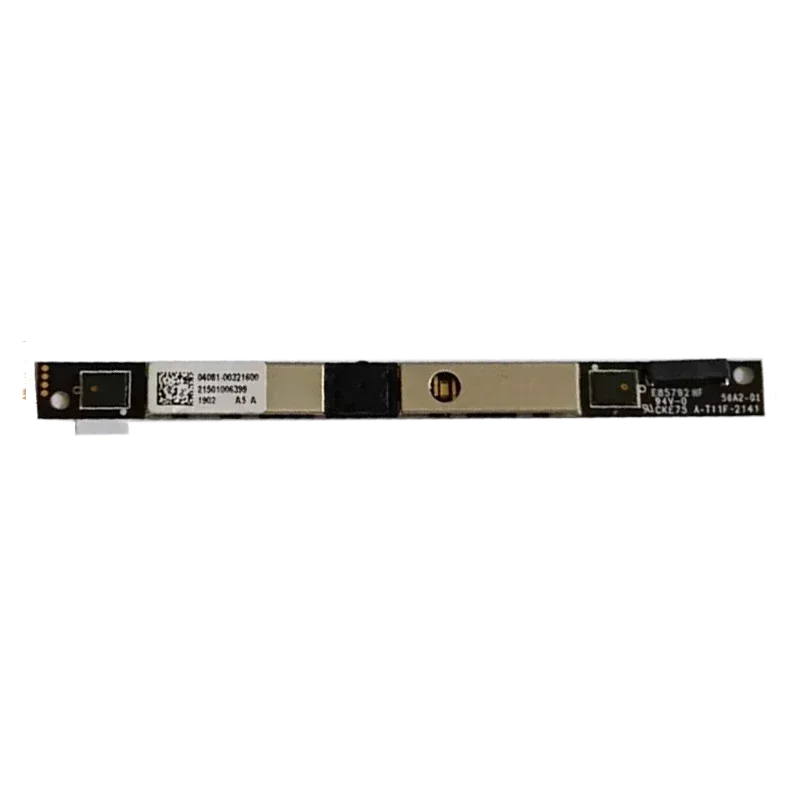 Новый оригинальный модуль камеры для Asus fx86f fx505gt fx506l HD fix 3 В 04081-00321600 высокое