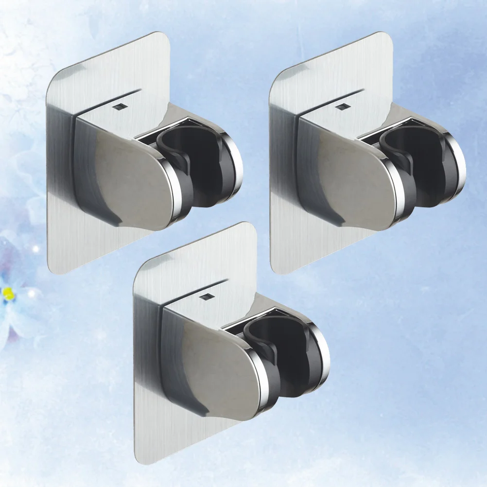 

3 Clamp Bracket Nozzle Holder Holder Metal Holder Heaad Handheld