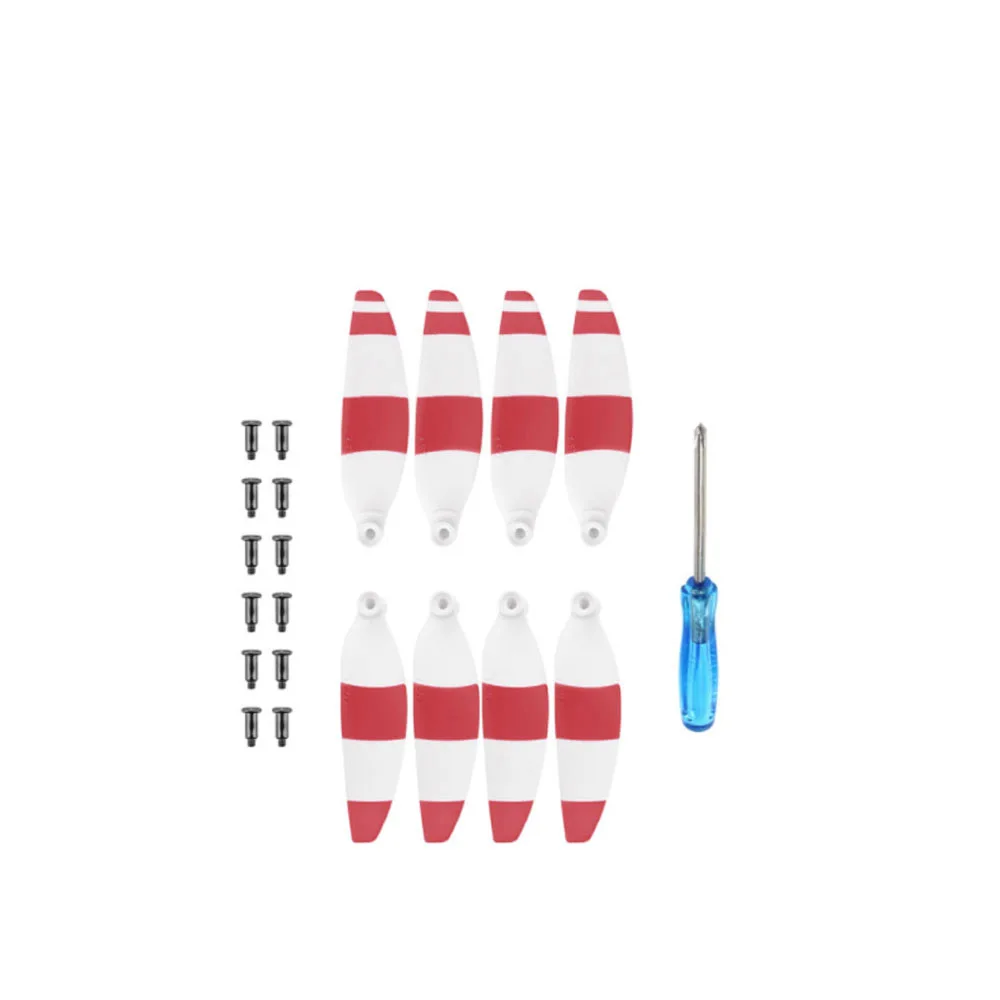 Пропеллеры для DJI Mini SE/Mini 2 вентиляторы с низким уровнем шума Дронов Mavic 2/Mini SE