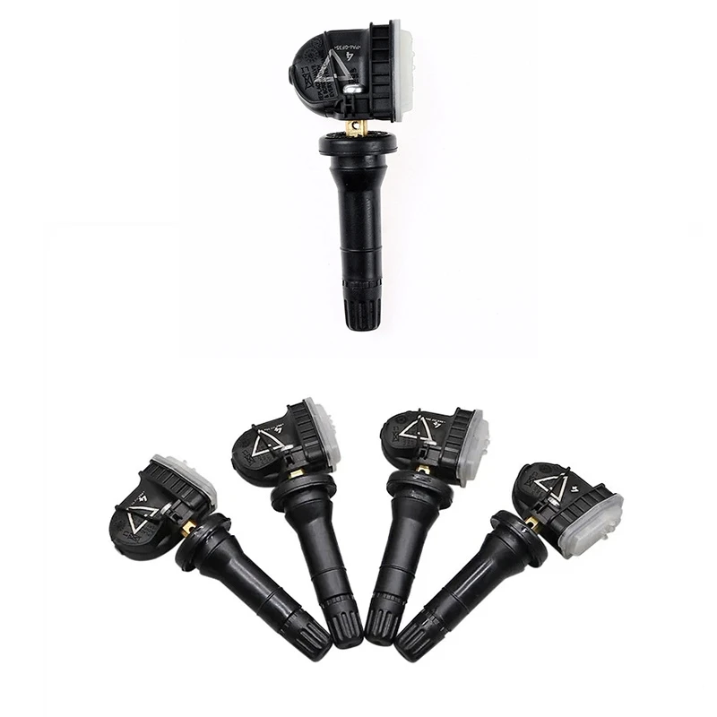 Датчик давления в автомобильных шинах TPMS для Chevrolet Volt Opel Astra Van Vauxhall Insignia 13597645 39186445