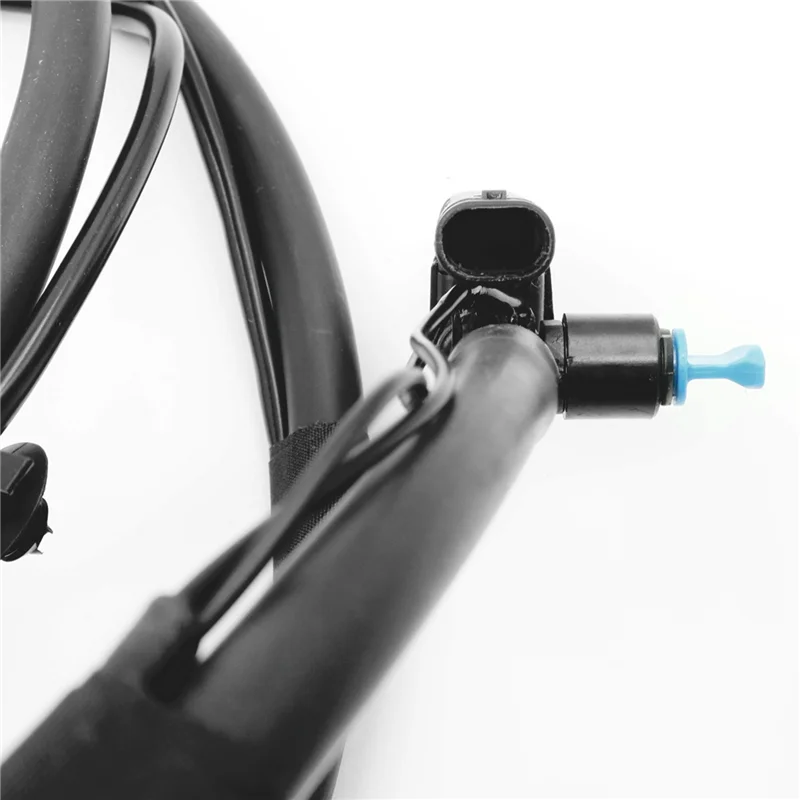 

New Windshield Windscreen Washer Nozzle Jet Hose A1698600192 for - W176 C117 W117 a CLA-CLASS with Heated