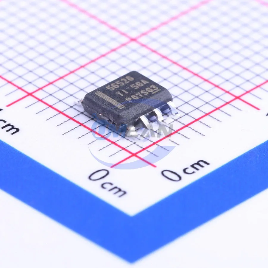 

Power chip - DC-DC chip TPS56528DDA HSOP-8