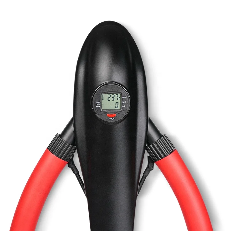 Сидячий верстак вращающийся тренажер динамический низководный гребной домашний