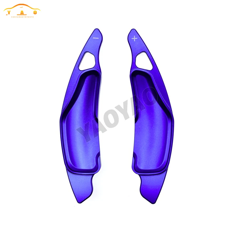 

Весло переключения передач из алюминиевого сплава для Lexus IS 250 300 350-2006 для Toyota Avensis Corolla, весло переключения рулевого колеса