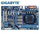 Оригинальная материнская плата для Gigabyte GA-780T-D3L DDR3 Socket AM3 + 780T-D3L платы 16 Гб 760 г десктопные Материнские платы