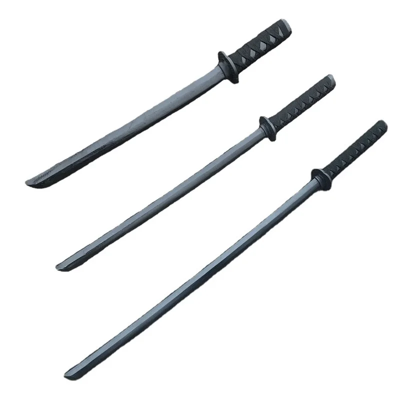 Тренировочная катана