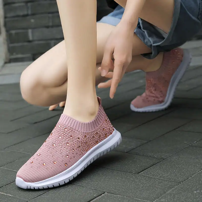 

Sneakers Platform Casual Sapatenis Woman Sport International Brand Women's Running Shoes Red Sports Woman 2021 Silver Tennis