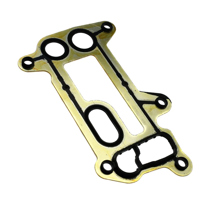 Новая прокладка корпуса масляного фильтра для 3-й серии E90 320D 11427802114